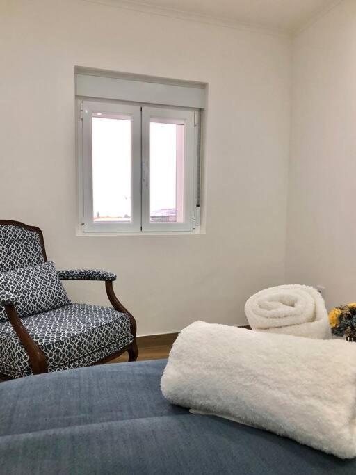 A&C Cozy Apartment Elvas Luaran gambar