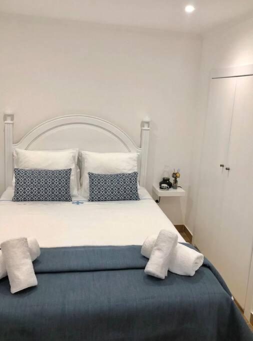 A&C Cozy Apartment Elvas Luaran gambar