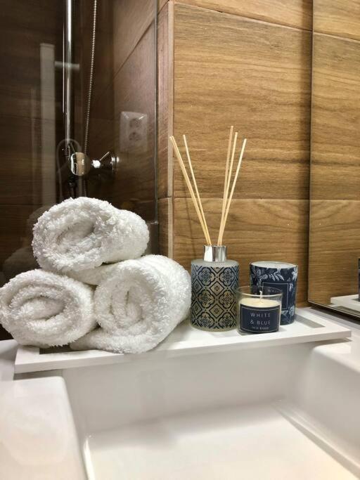 A&C Cozy Apartment Elvas Luaran gambar