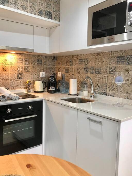 A&C Cozy Apartment Elvas Luaran gambar